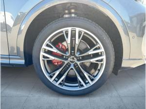 Audi Q5 SUV e-hybrid qu. S tr. PANO Matrix 21 AHK 360