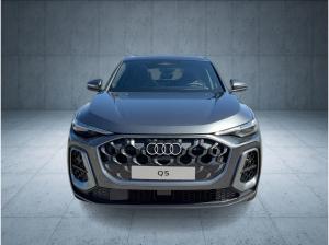 Audi Q5 SUV e-hybrid qu. S tr. PANO Matrix 21 AHK 360