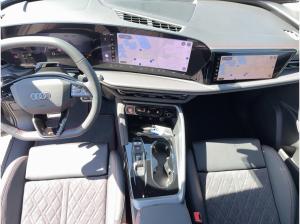 Audi Q5 SUV e-hybrid qu. S tr. PANO Matrix 21 AHK 360