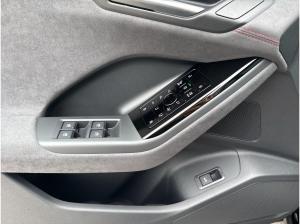 Audi e-tron Q6 SUV S line businessperformance Luft 21