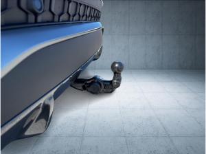 Audi Q5 SUV e-hybrid qu. S tr. PANO Matrix 21 AHK 360