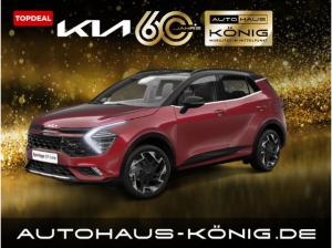 Kia Sportage GT-Line | 360 grad Kamera ☀️ | 7 Jahre Garantie 😄