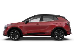 Kia Sportage GT-Line | 360 grad Kamera ☀️ | 7 Jahre Garantie 😄