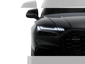 Audi Q5 Sportback S line business 45 TFSI qu Matrix StandHzg 360°Kamera