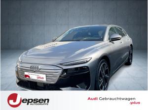 Audi A6 e-tron A6 Avant e-tron qu. Matrix HUD 21 360 Keyless