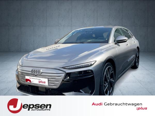 Audi A6 e-tron A6 Avant e-tron qu. Matrix HUD 21 360 Keyless