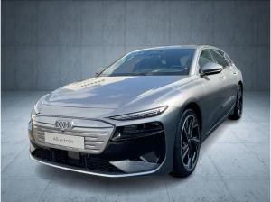 Audi A6 e-tron A6 Avant e-tron qu. Matrix HUD 21 360 Keyless