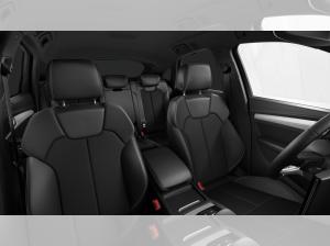 Audi Q5 Sportback S line business 45 TFSI qu Matrix StandHzg 360°Kamera