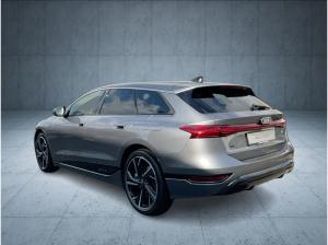 Audi A6 e-tron A6 Avant e-tron qu. Matrix HUD 21 360 Keyless