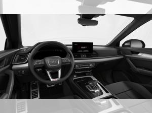 Audi Q5 Sportback S line business 45 TFSI qu Matrix StandHzg 360°Kamera