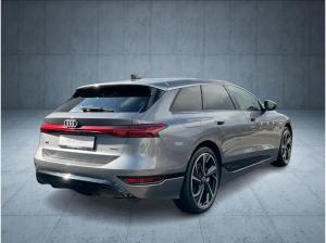 Audi A6 e-tron A6 Avant e-tron qu. Matrix HUD 21 360 Keyless