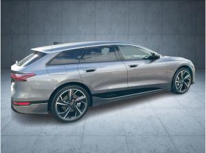 Audi A6 e-tron A6 Avant e-tron qu. Matrix HUD 21 360 Keyless