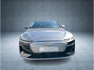 Audi A6 e-tron A6 Avant e-tron qu. Matrix HUD 21 360 Keyless