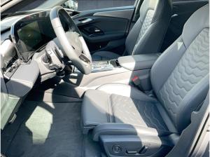 Audi A6 e-tron A6 Avant e-tron qu. Matrix HUD 21 360 Keyless