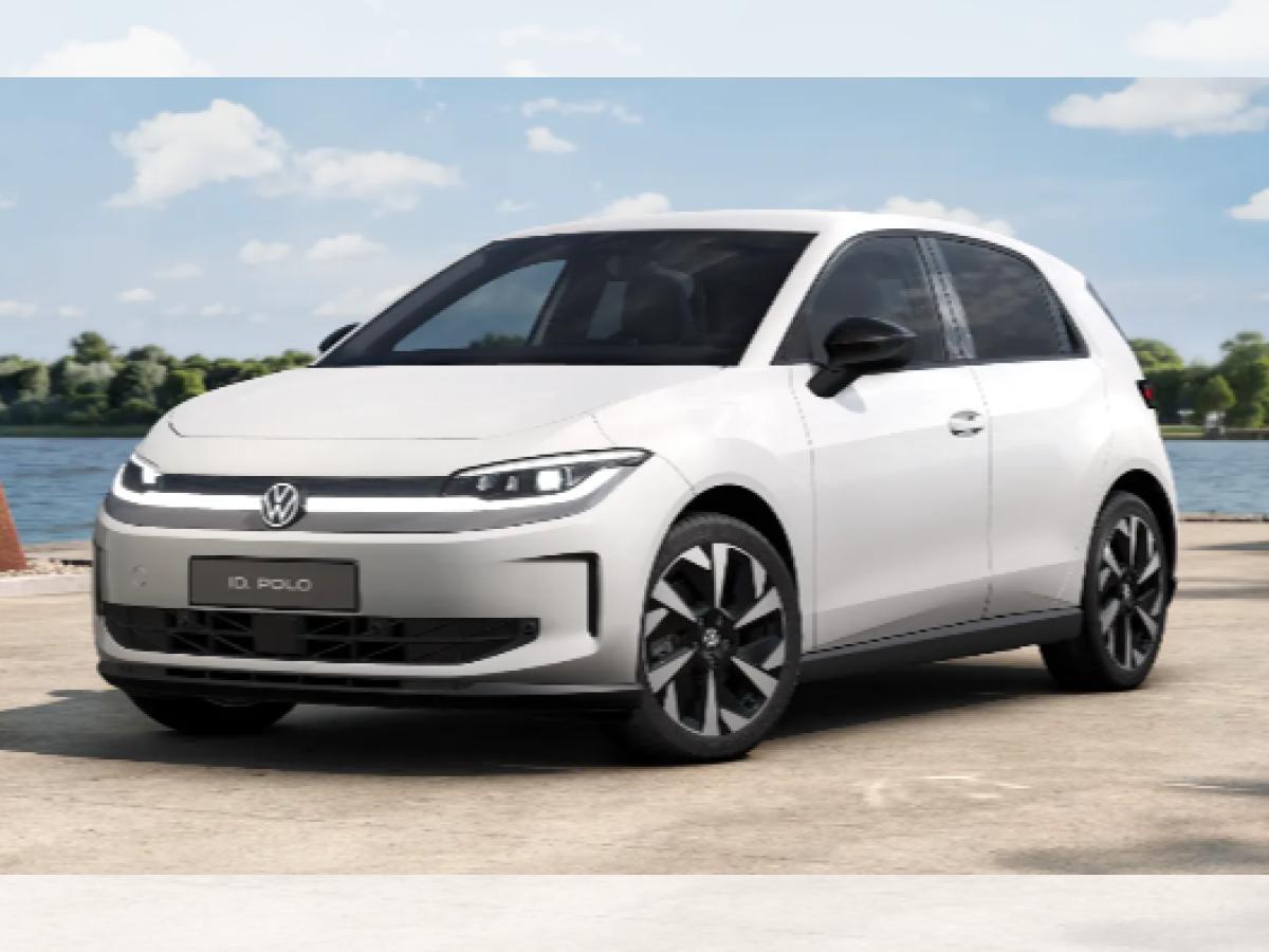 Volkswagen ID.Polo STYLE 211 PS 52 KWH *IQ-LIGHT*NAV*KEYLESS*KAMERA*18 ZOLL*39.025€