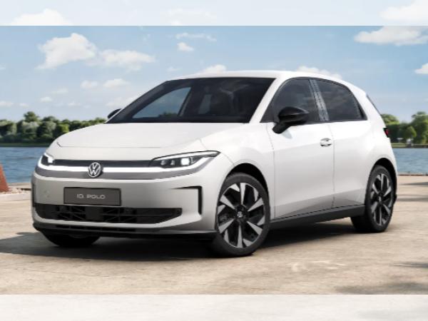 Volkswagen ID.Polo STYLE 211 PS 52 KWH *IQ-LIGHT*NAV*KEYLESS*KAMERA*18 ZOLL*39.025€