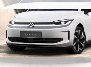 Volkswagen ID.Polo STYLE 211 PS 52 KWH  *IQ-LIGHT*NAV*KEYLESS*KAMERA*18 ZOLL*39.025€