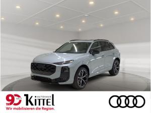 Audi Q3 SUV, quattro, Tech Pro, Head up, Pano, Matrix, el. Sitze