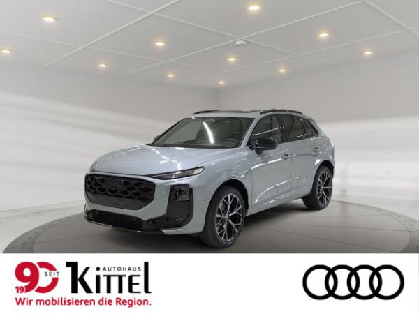 Audi Q3 SUV, quattro, Tech Pro, Head up, Pano, Matrix, el. Sitze