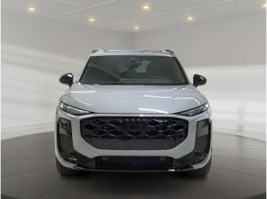 Audi Q3 SUV, quattro, Tech Pro, Head up, Pano, Matrix, el. Sitze