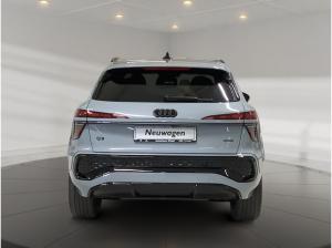 Audi Q3 SUV, quattro, Tech Pro, Head up, Pano, Matrix, el. Sitze