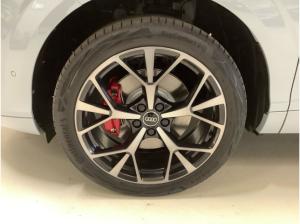 Audi Q3 SUV, quattro, Tech Pro, Head up, Pano, Matrix, el. Sitze