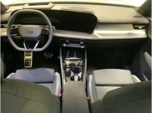 Audi Q3 SUV, quattro, Tech Pro, Head up, Pano, Matrix, el. Sitze