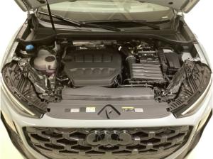 Audi Q3 SUV, quattro, Tech Pro, Head up, Pano, Matrix, el. Sitze