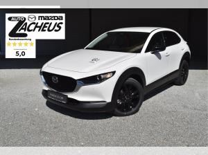 Mazda CX-30 e-SKYACTIV X M-Hybrid 186 Homura AT