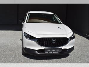Mazda CX-30 e-SKYACTIV X M-Hybrid 186 Homura AT