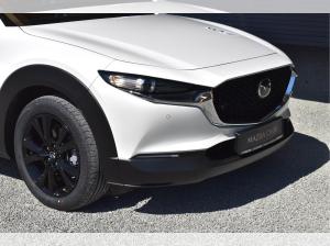 Mazda CX-30 e-SKYACTIV X M-Hybrid 186 Homura AT
