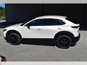 Mazda CX-30 e-SKYACTIV X M-Hybrid 186 Homura AT