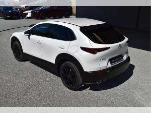 Mazda CX-30 e-SKYACTIV X M-Hybrid 186 Homura AT