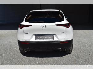 Mazda CX-30 e-SKYACTIV X M-Hybrid 186 Homura AT