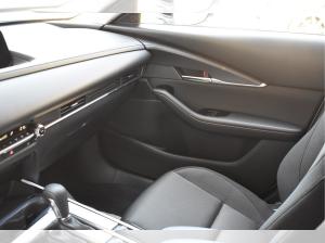 Mazda CX-30 e-SKYACTIV X M-Hybrid 186 Homura AT