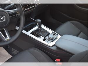 Mazda CX-30 e-SKYACTIV X M-Hybrid 186 Homura AT