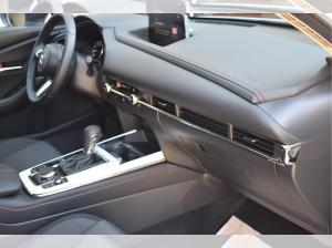 Mazda CX-30 e-SKYACTIV X M-Hybrid 186 Homura AT