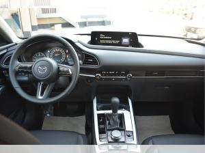 Mazda CX-30 e-SKYACTIV X M-Hybrid 186 Homura AT