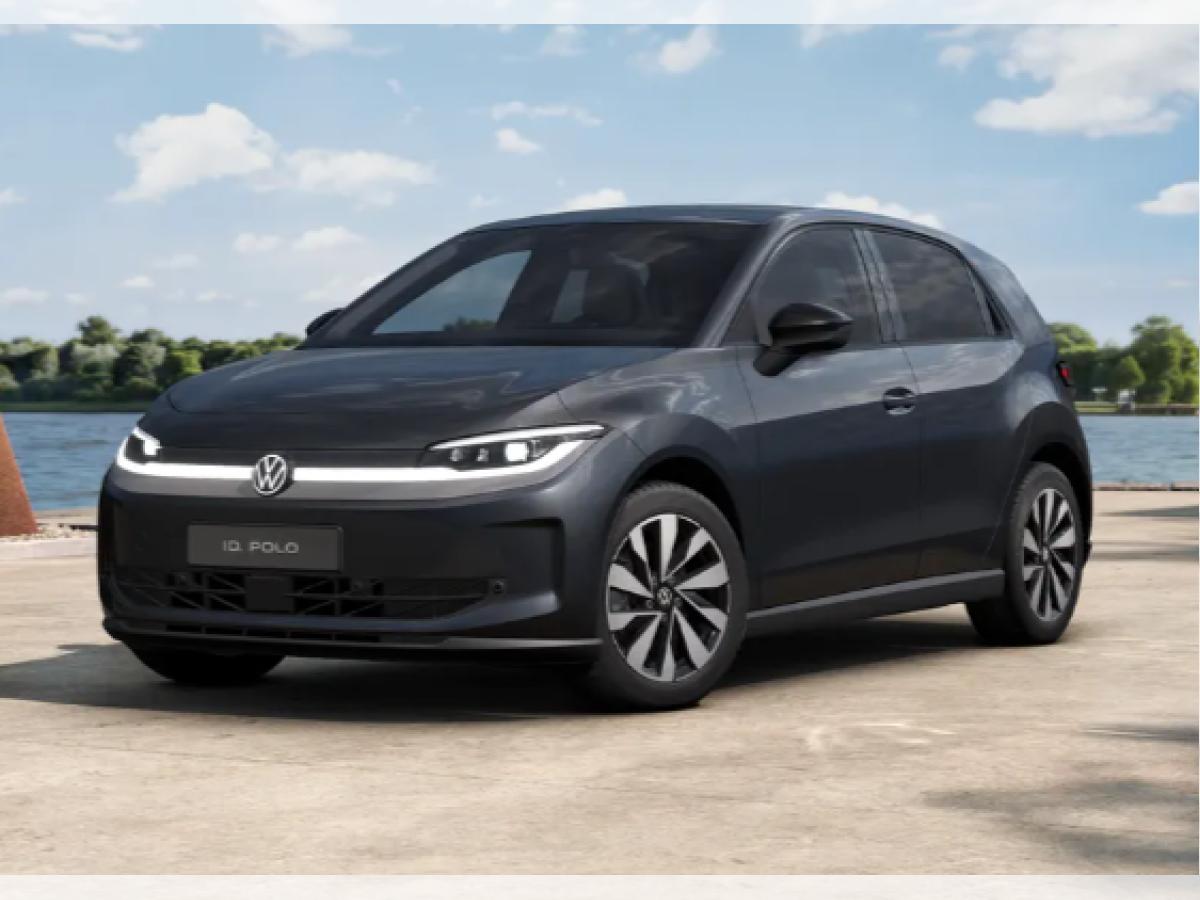 Volkswagen ID.Polo