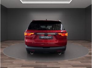 Chevrolet Traverse Premier AWD / 3,6L Redline Edition / G