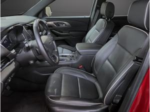 Chevrolet Traverse Premier AWD / 3,6L Redline Edition / G