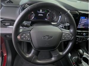 Chevrolet Traverse Premier AWD / 3,6L Redline Edition / G