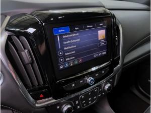 Chevrolet Traverse Premier AWD / 3,6L Redline Edition / G