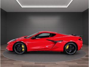 Corvette C8 E-Ray Coupe 3LZ | MY2026 | Voll