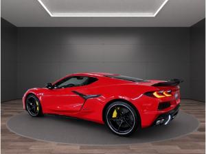 Corvette C8 E-Ray Coupe 3LZ | MY2026 | Voll