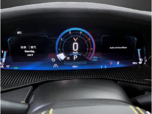 Corvette C8 E-Ray Coupe 3LZ | MY2026 | Voll