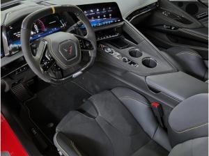 Corvette C8 E-Ray Coupe 3LZ | MY2026 | Voll
