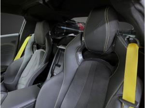 Corvette C8 E-Ray Coupe 3LZ | MY2026 | Voll
