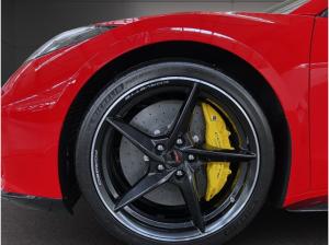 Corvette C8 E-Ray Coupe 3LZ | MY2026 | Voll