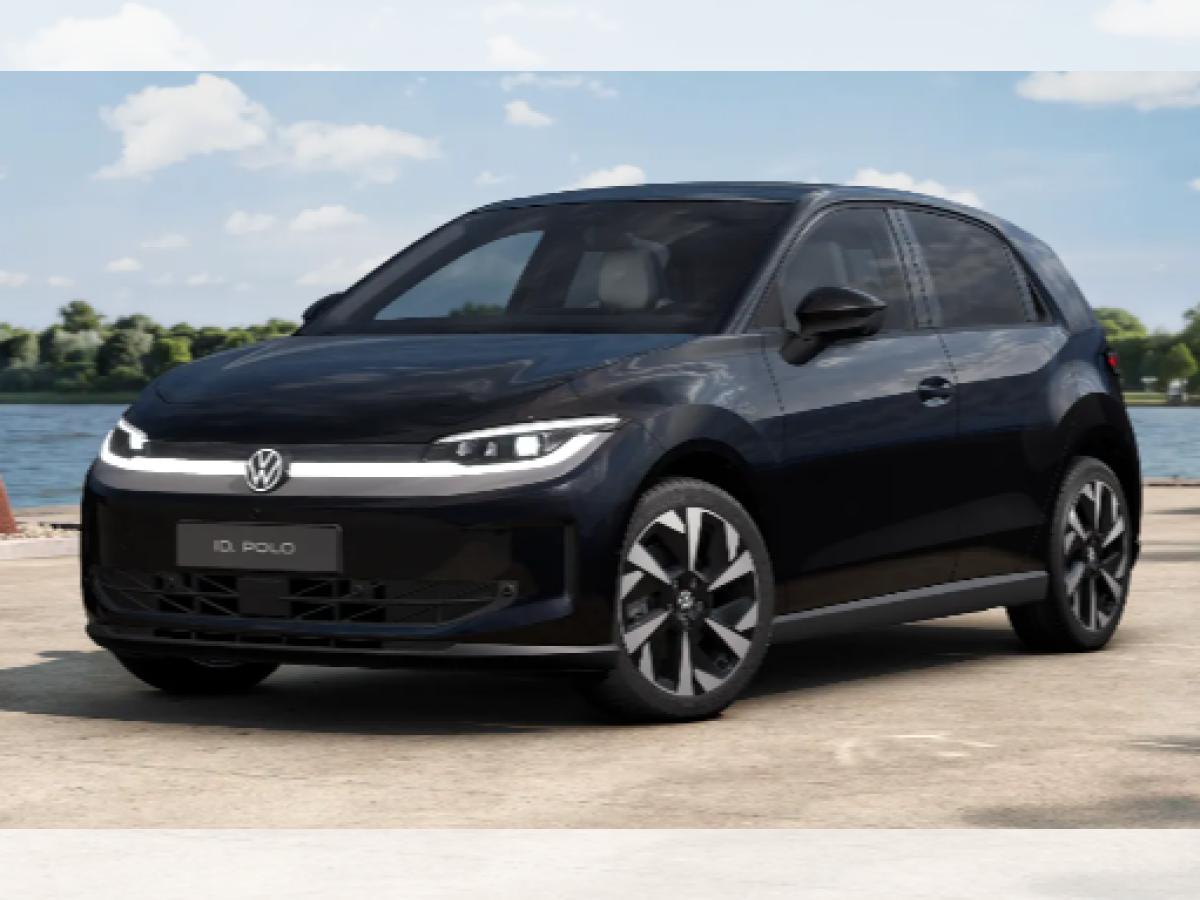 Volkswagen ID.Polo STYLE 211 PS 52 KWH IQ-LIGHT*NAV*AHK*IQ-DRIVE PAKET*KAMERA*18 ZOLL*42.000€